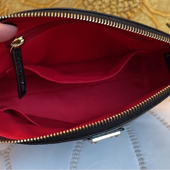 Bundle! New Kate Spade Leila+wallet, ray bans, MK bag+wallet, D&B bag, lulumelon - Picture 13 of 15